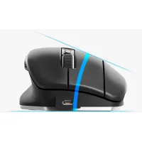 Мышь 3Dconnexion CadMouse Pro Wireless Left фото 10